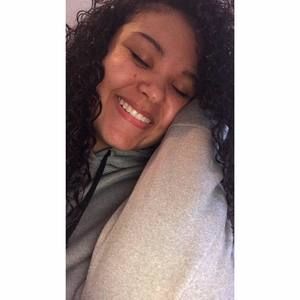 Meet your Posher, Mckenzie